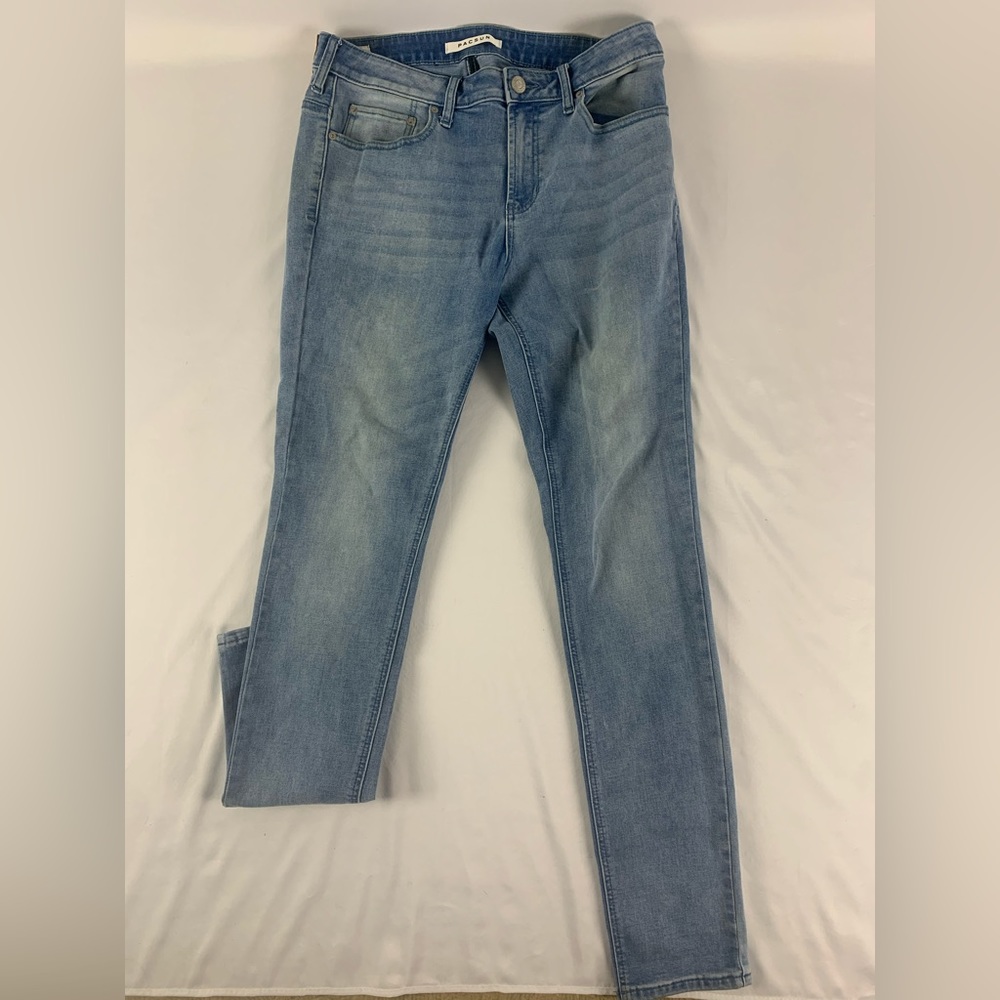 Pac-sun Jeans